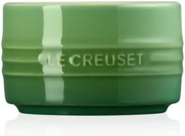 Форми для випічки Le Creuset Stapelbare, 200 мл, Чорний блискучий, 70403207160099