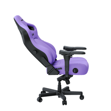 Крісло ігрове Anda Seat Kaiser 4 Violet Size XL