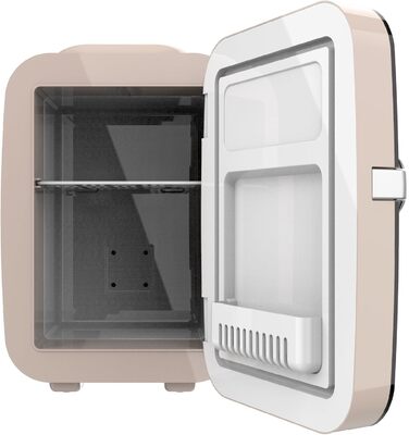 Холодильник Cecotec Bolero MiniCooling 25L Bahamas: 20L, 12-220V, для авто та кемпінгу, охолодження та нагрівання, регулювання температури 7-65°C
