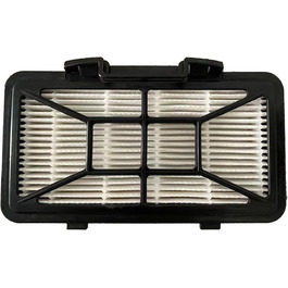 Акіта 800W безмішковий пилосос з потужним всмоктуванням та німецьким насадкою 2-в-1 для твердих поверхонь та килимів (з фільтром C6)