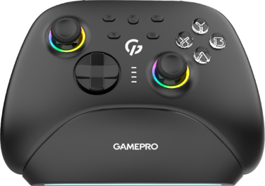 Бездротовий геймпад GamePro GPX13BDOC