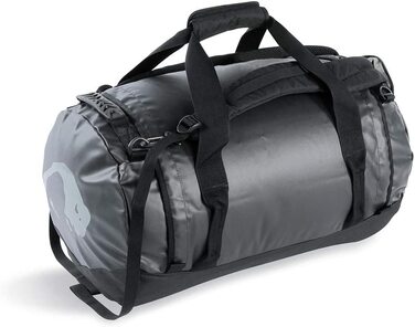 Дорожня водонепроникна сумка Tatonka Barrel S 45 л з брезенту