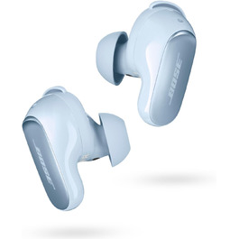 Бездротові навушники Bose QuietComfort Ultra з шумозаглушенням, Bluetooth, чорний (Moonstone Blue)