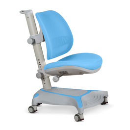 Дитяче крісло Mealux Vesta BL (арт.Y-117 BL)