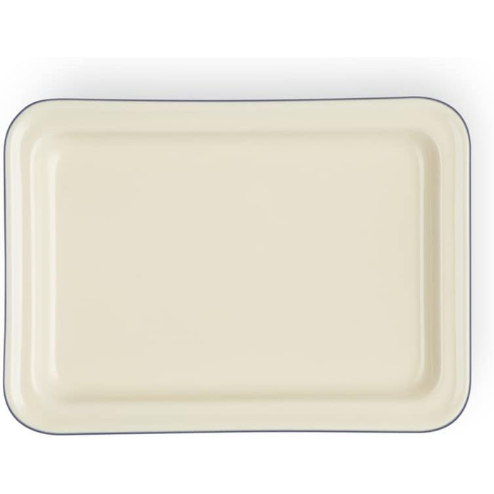 Le Creuset Butterdose з кераміки, 900 г, 17 x 12.5 x 9 см, Nectar, 70837176720000 (Bamboo)