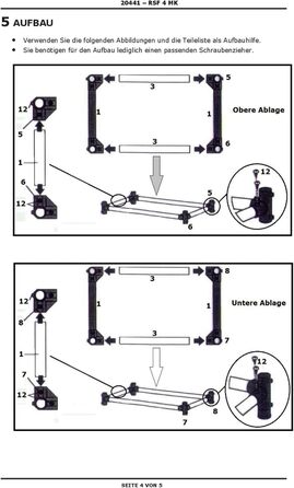 Стійка для шин DEMA 4 шини – для зберігання шин та дисків, мобільна, міцна, економна, для автосервісу, гаража, шиномонтажу