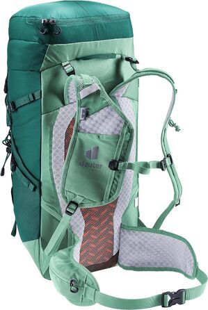 Рюкзак для походів deuter Women's Speed Lite 28 Sl (1 упаковка) (28 л, м'ята Seagreen)