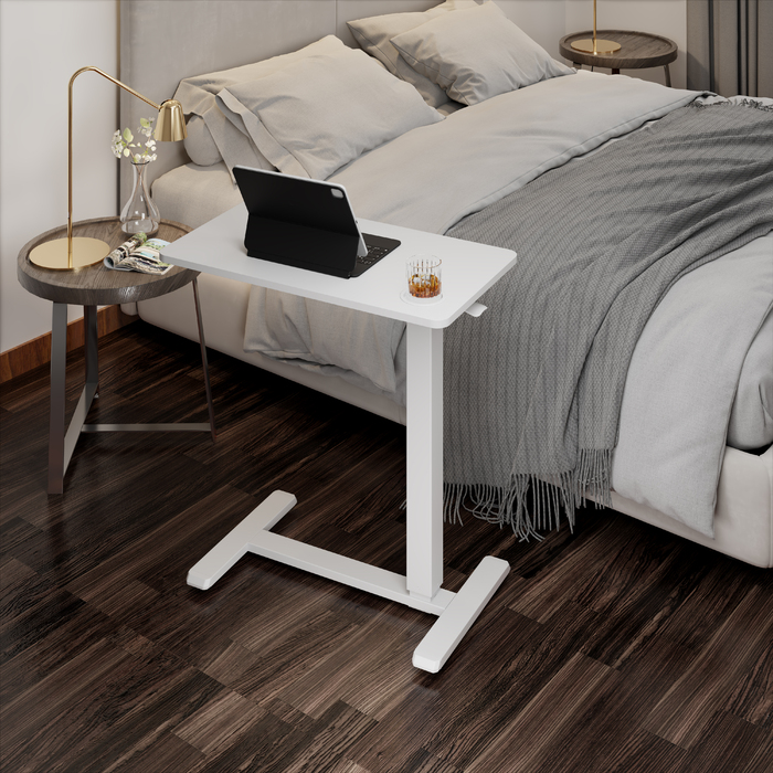 Офісний стіл з регулюванням висоти OfficePro ODM270W