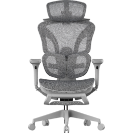 Крісло  офісне OfficePro OC950G Grey