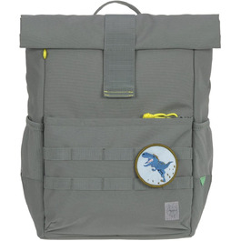 Дитячий рюкзак унісекс багаж - Дитячий багаж висота 39 сантиметрів Зелений
