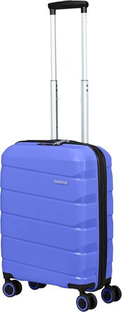 Валіза American Tourister Air Move Spinner L, 75 см, 93 л, Peace Purple, S (55 см, 32,5 л)