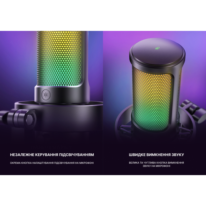 USB мікрофон Fifine A6T