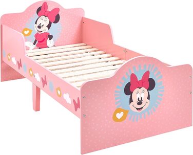 Ліжечко для малюків Disney 