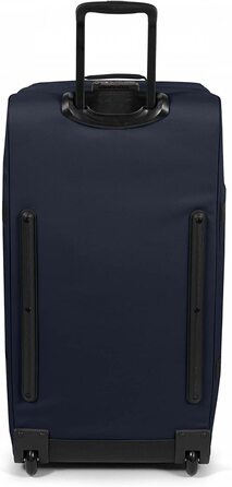 Футляр Eastpak Tranverz L, 79 см, 121 л, (Чорний) (ультрамариновий)