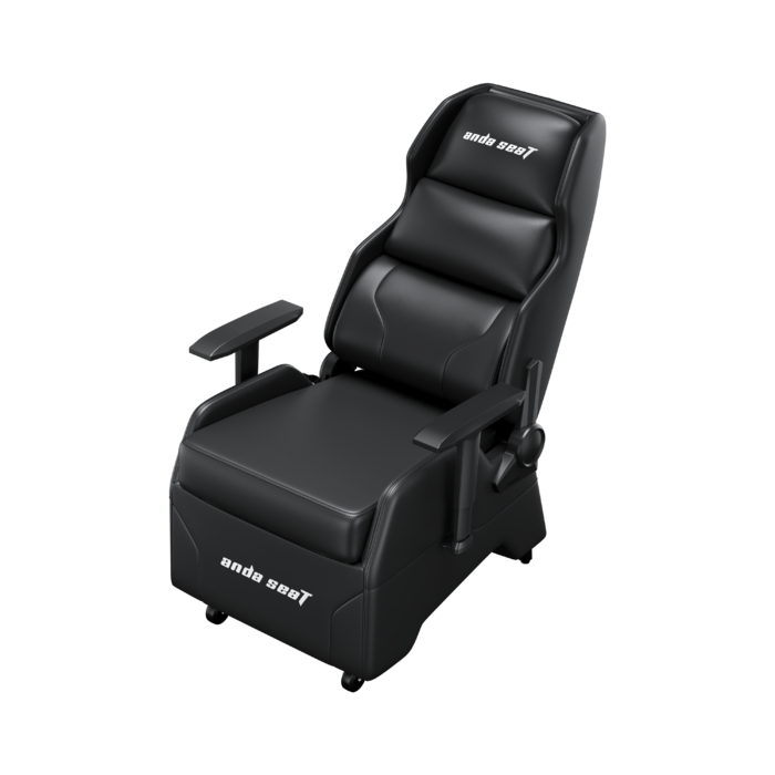 Крісло ігрове Anda Seat X3 Gaming Sofa Black PVC