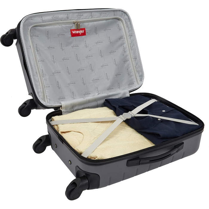 Набір Wrangler з тримачем для напоїв та USB-портом, блакитно-зелений, 2 шт.