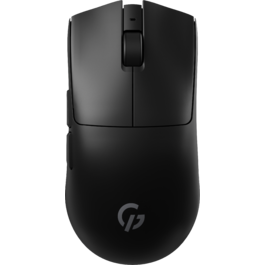 Бездротова ігрова миша GamePro Genesis Wizard (GM160B)