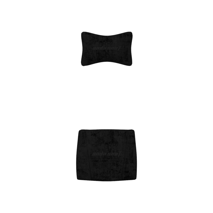 Крісло ігрове Anda Seat Phantom 3 Black/Black Size L