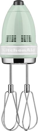 Ручний міксер KitchenAid 5KHM9212EPT Pistazie (Ізумрудний)