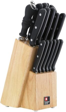 Набір ножів Richardson Sheffield Cucina, 6 штук (CU060)