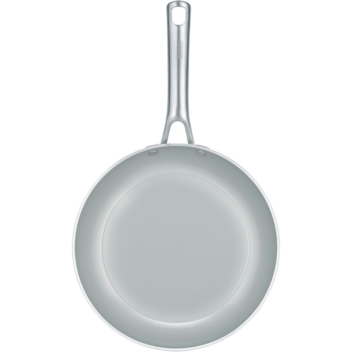 Сковорода Berndes b.free з антипригарним покриттям (28 см) – з переробленого алюмінію, для всіх плит, без PFAS