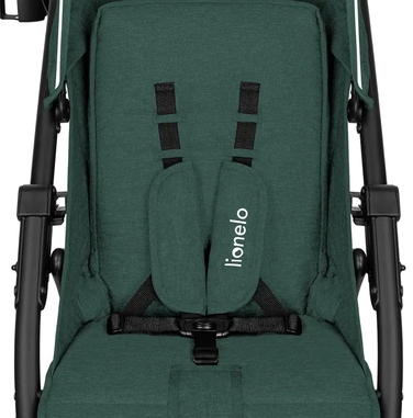 Дитячий прогулянковий візок Lionelo LO-ANNET PLUS GREEN FOREST