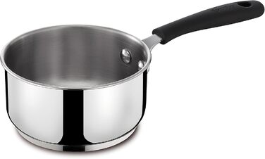 Каструля Lagostina Gioiosa Milchtopf з нержавіючої сталі, 15 см, з довгим ручним держаком