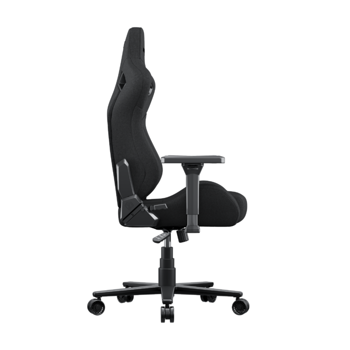 Крісло ігрове Anda Seat Kaiser Frontier XL Dark Gray Fabric