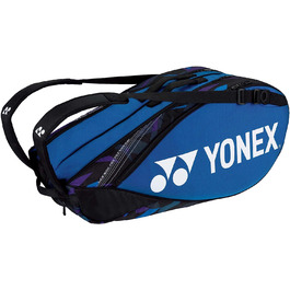 Сумка для ракетки YONEX 92226 Pro (6 шт.) (синя)