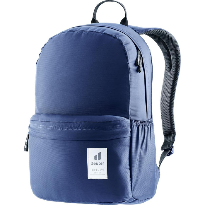 Рюкзак deuter Infiniti Backpack 6810222 (сталевий, One Size)