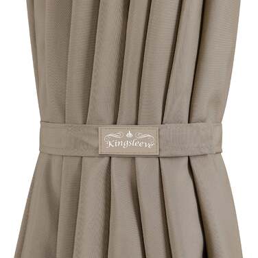 Parasol Taupe Alu Ø300см Захист від ультрафіолету 80+