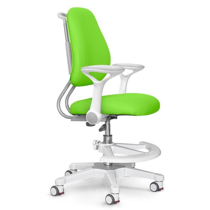 Дитяче крісло ErgoKids Mio Ergo Green (арт.Y-507 KZ)