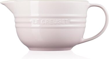 Мірний кухоль Le Creuset Steinzeug, 2 літри, рожевий (70106207160002)