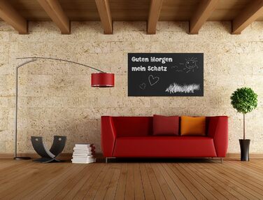 Інфрачервовий обігрівач SCHMIDBAUER® ISP T 700 Вт - настінний/стельовий, з можливістю маркування