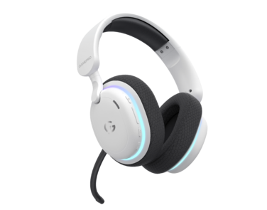 Бездротова ігрова гарнітура GamePro Asgard Bragi (HSW250W)