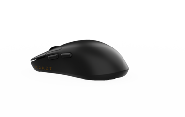 Бездротова миша Ajazz AJ159 APEX Black (AJM159-A-B)