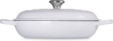 Le Creuset емальований чавунний жаровник 3,5 л, шалот