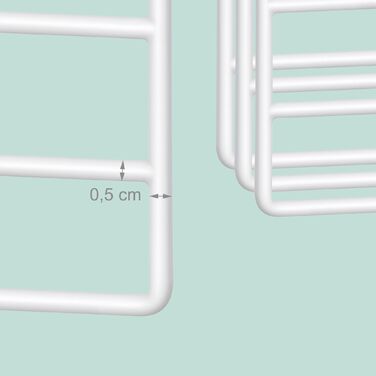 Набір для прасування штанів Relaxdays