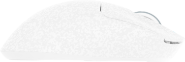 Бездротова ігрова миша AJ199 MAX White Carbon fiber (AJ199-MAX-W)