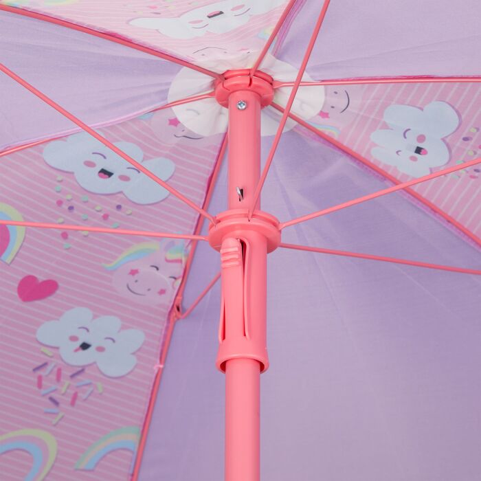 Набір для пікніків Relaxdays для дітей з парасолькою