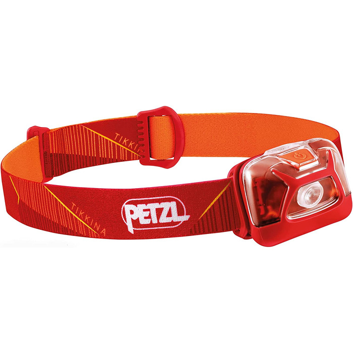 Налобний ліхтар PETZL Tikkina 250 люмен