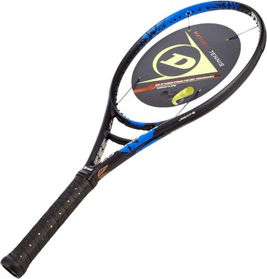 Ракетка Dunlop Sports чоловіча Nt R.one 07 (4, чорна)