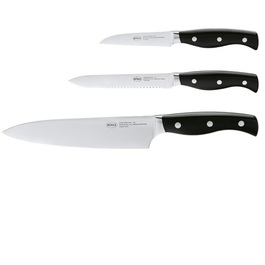 Набір ножів Rosle з 3 предметів