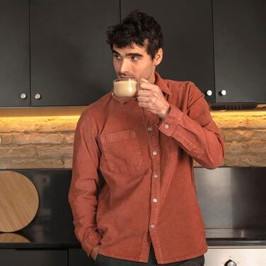 Еспресо-кавомашина Cecotec Cumbia Power 20 Barista Aromax - 2900 Вт, 2 системи нагріву, 20 бар, манометр