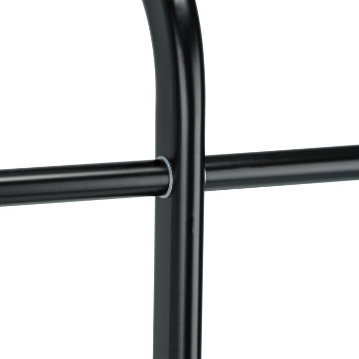 Підставка для рушників Relaxdays з 3 полицями