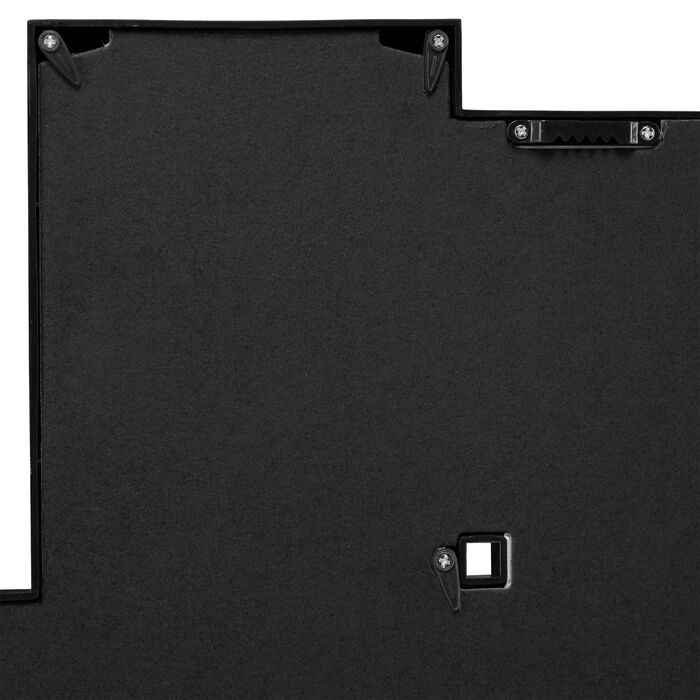 Рамка для фотографій Relaxdays для колажу на 12 фото