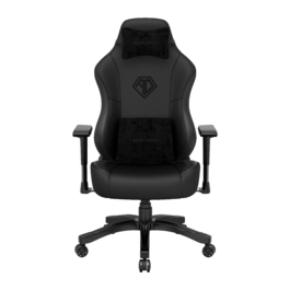 Крісло ігрове Anda Seat Phantom 3 Black/Black Size L