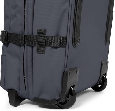 Валіза Eastpak TRANVERZ M, 67x35.5x30 см, 78 л - Blue Downtown