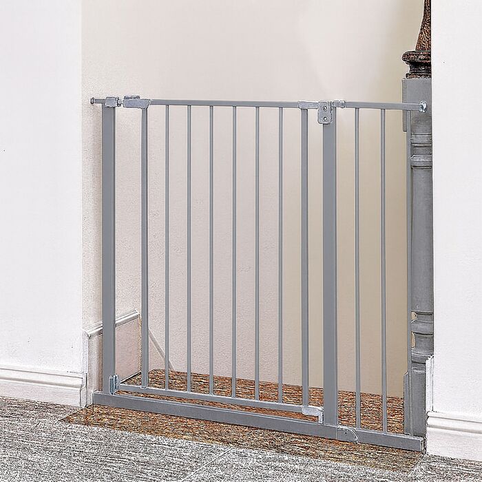 Захист для сходів Relaxdays, 75–100 см