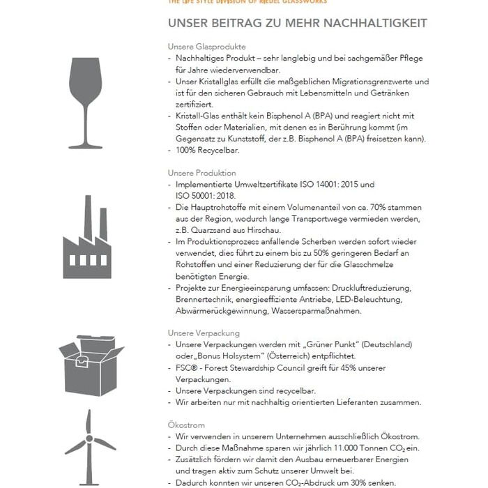 Набір келихів для пива Nachtmann Noblesse, кришталь, 600 мл (4 шт.)